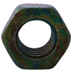 1 1/2 nut heavy thread acme threads