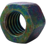 1 1/2 nut heavy thread acme threads