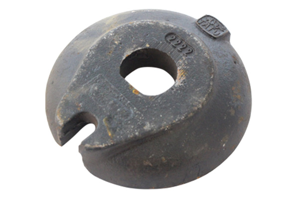 1 3/4" external axle washer