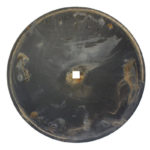 24" x 6.00mm - Smooth Disc Blade -1.1,/2" Sq. Axle