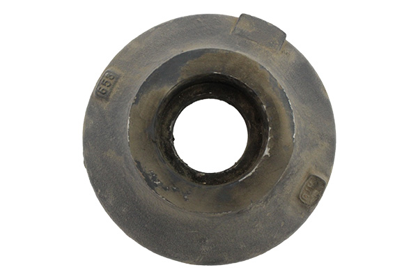 Bearing Outer Flange concave 8013