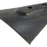 Front Scraper for gapcr-hd, gapcw