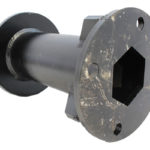 Furrow Filler Spacer 7012