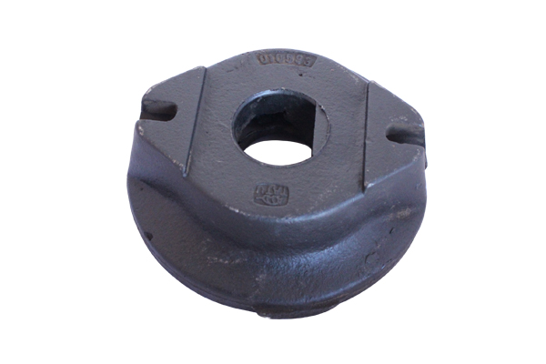 2-1/2" External Axle Washer
