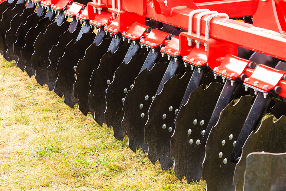 Suppliers Of Disc Blades – Help You Farm Your Niche