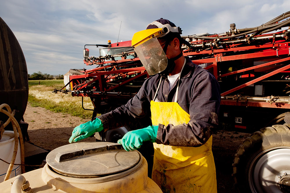 Farm Safety | Gonzales, CA | Gonzales Equipment and Sales, Inc